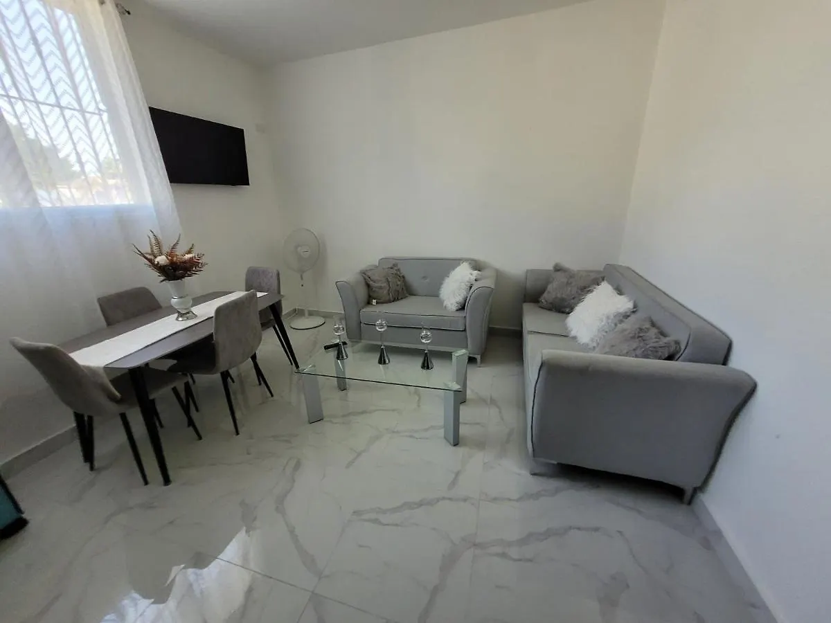 Departamento Luna Santo Domingo Dominican Republic