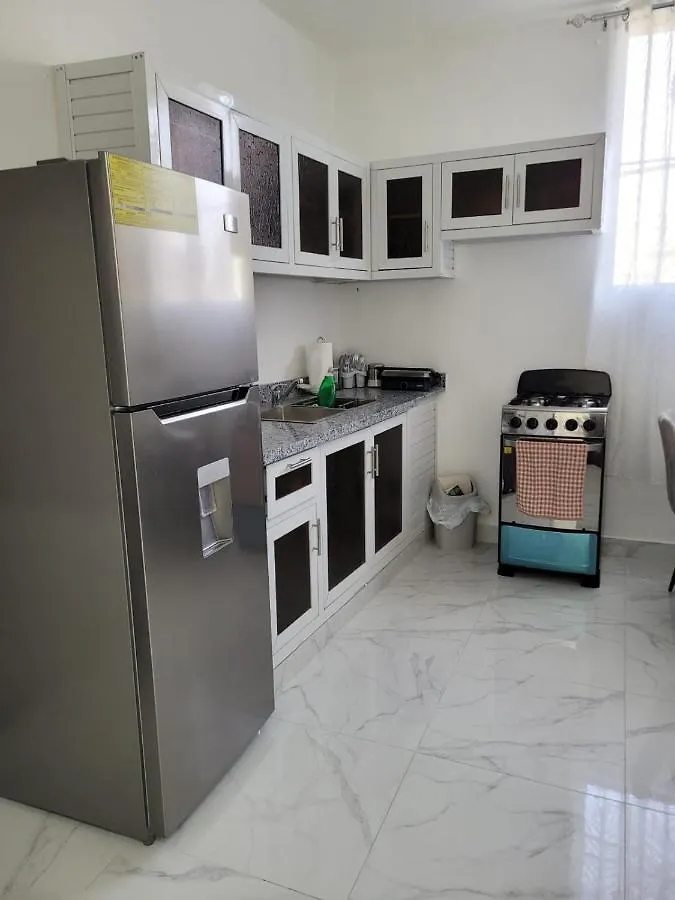 Apartment Departamento Luna Santo Domingo Dominican Republic